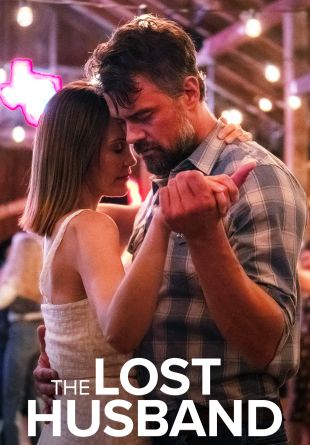 The Lost Husband