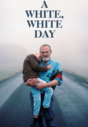A White, White Day