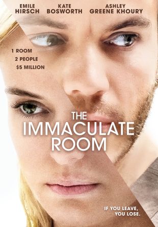 The Immaculate Room