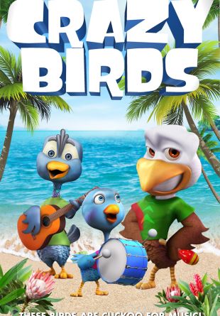 Crazy Birds
