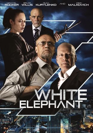 White Elephant