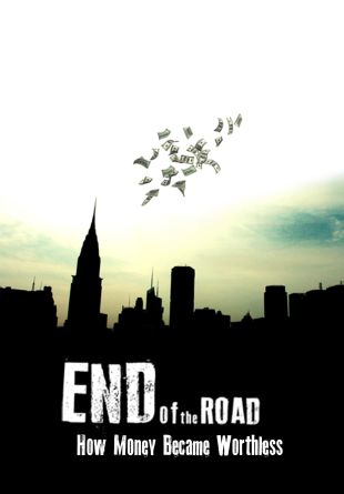 End of the Road