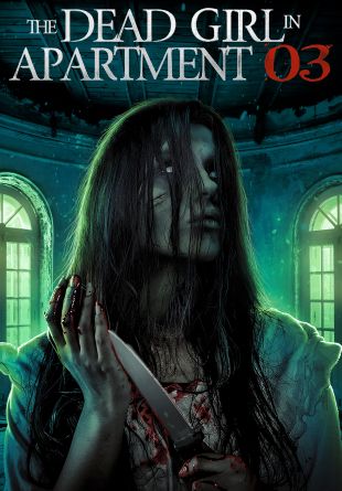 The Dead Girl in Apartment 03