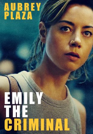 Emily the Criminal