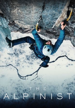 The Alpinist