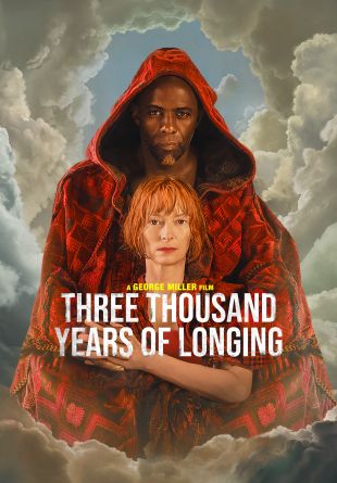 Three Thousand Years of Longing