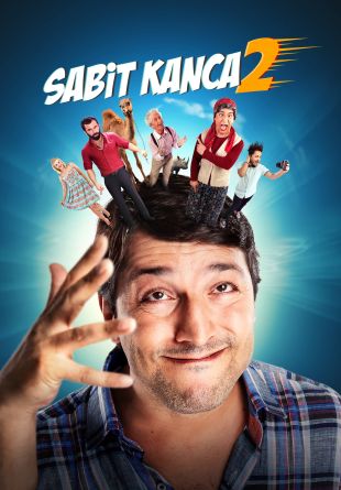 Sabit Kanca 2