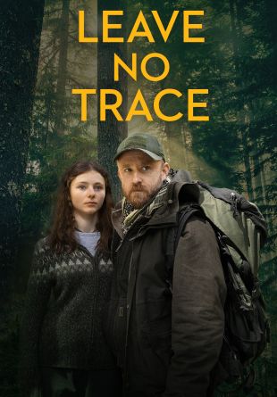 Leave No Trace