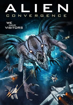 Alien Convergence