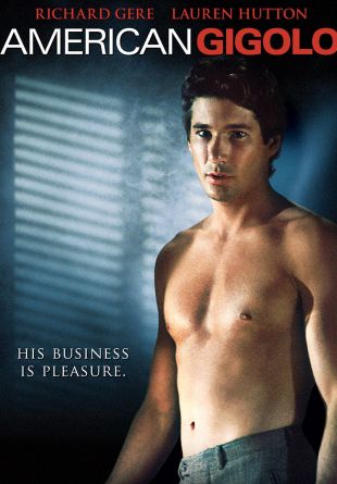 American Gigolo