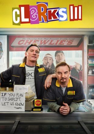 Clerks III
