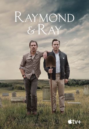 Raymond & Ray
