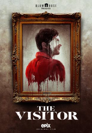 The Visitor