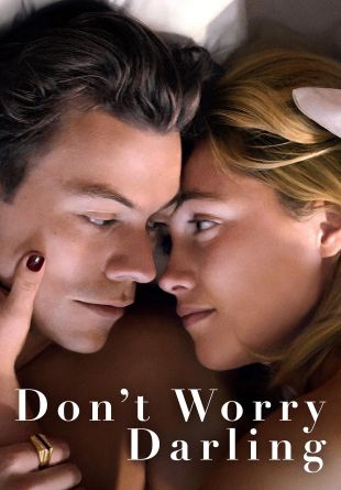 Don't Worry Darling