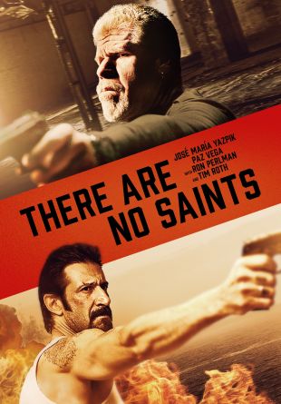 There Are No Saints