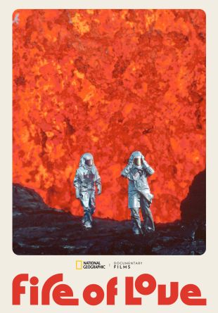 Fire of Love