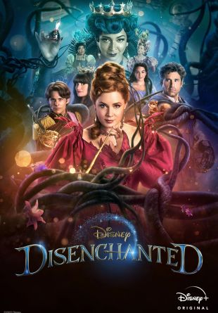 Disenchanted