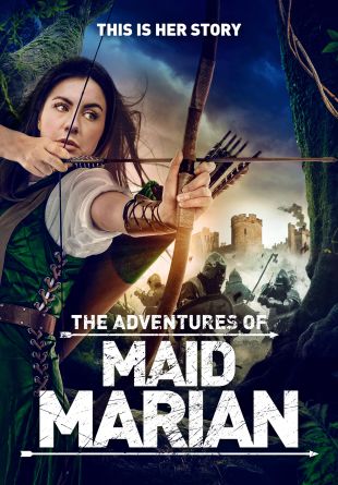 The Adventures of Maid Marian