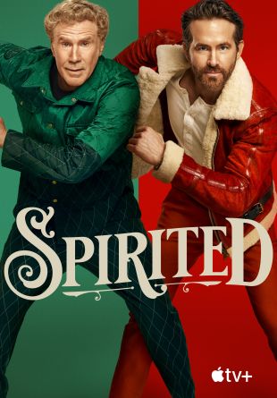 Spirited