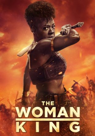 The Woman King