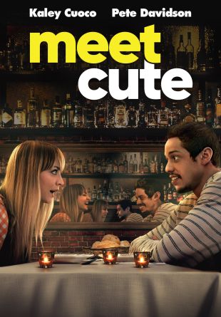 Meet Cute