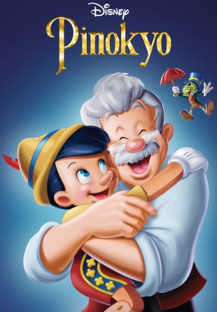 Guillermo del Toro's Pinocchio