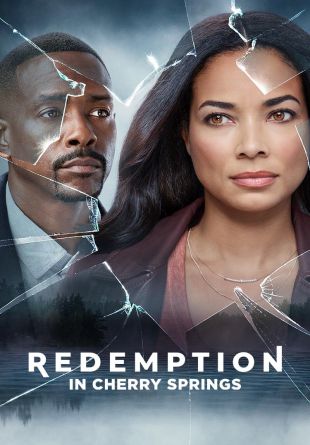 Redemption in Cherry Springs