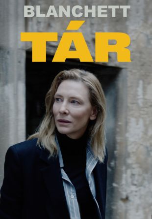 Tár
