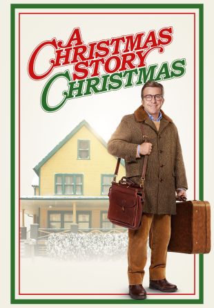 A Christmas Story Christmas