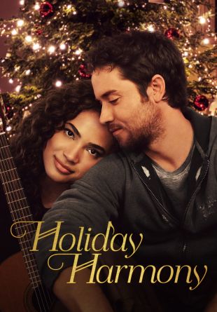 Holiday Harmony
