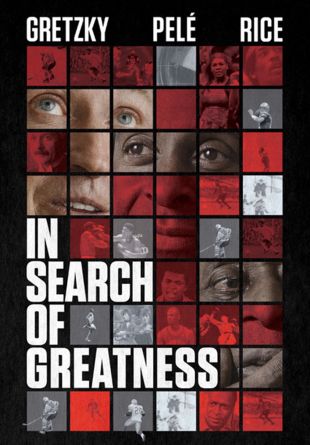 In Search of Greatness