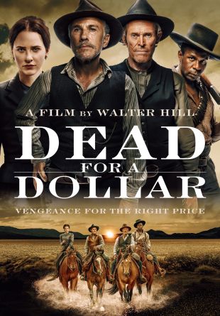 Dead for a Dollar