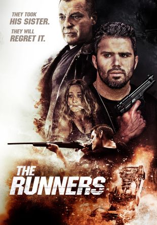 The Runners