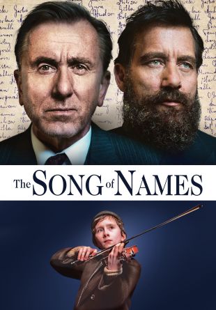 The Song of Names