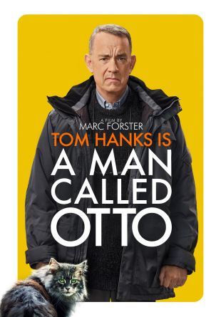 A Man Called Otto
