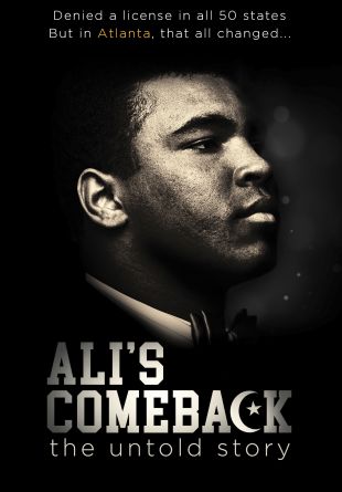 Ali's Comeback: The Untold Story