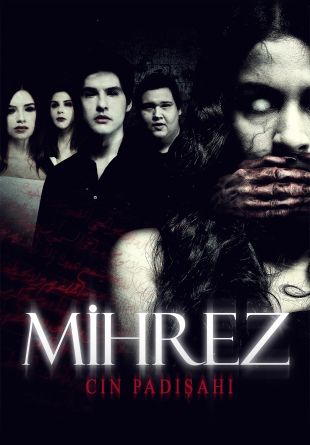 Mihrez: Cin Padisahi
