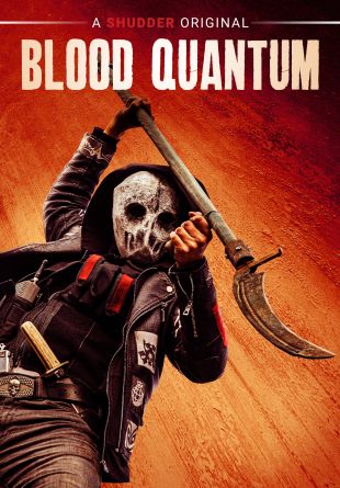 Blood Quantum