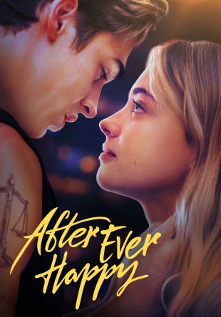 After Ever Happy