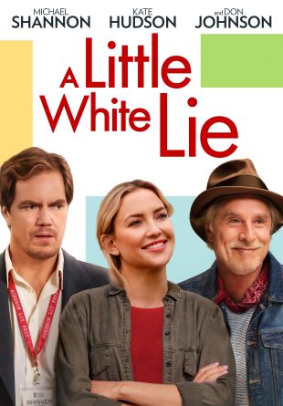 A Little White Lie