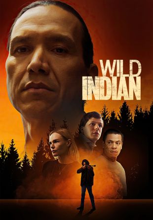 Wild Indian