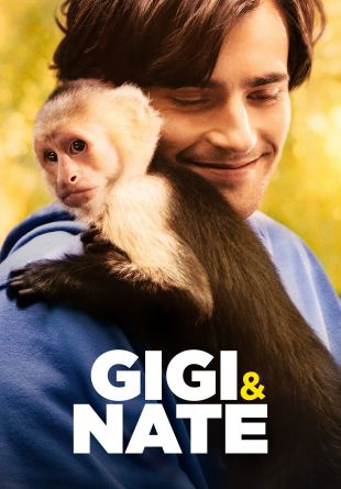 Gigi & Nate