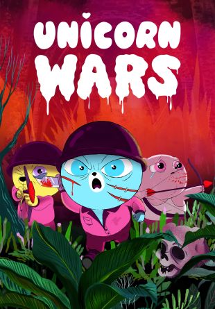 Unicorn Wars