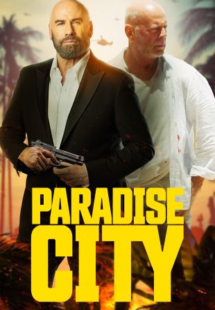 Paradise City