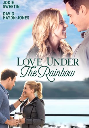 Love Under the Rainbow