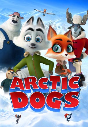 Arctic Justice