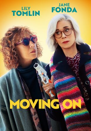 Moving On