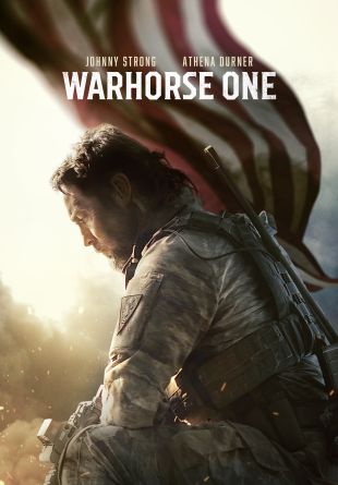 Warhorse One