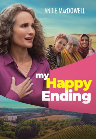 My Happy Ending