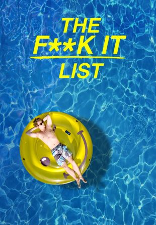 The F**k-It List